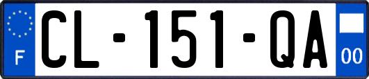 CL-151-QA