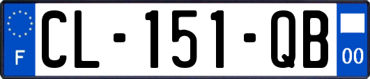 CL-151-QB