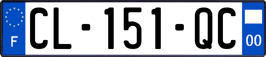 CL-151-QC