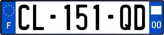 CL-151-QD