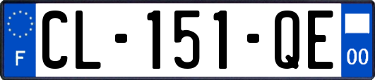 CL-151-QE