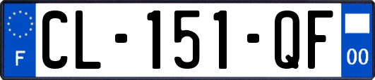 CL-151-QF