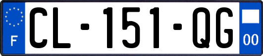 CL-151-QG