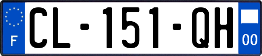 CL-151-QH