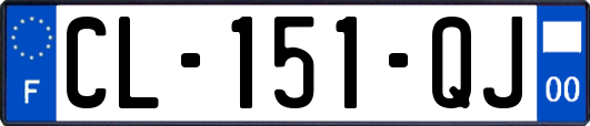 CL-151-QJ