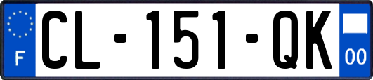CL-151-QK