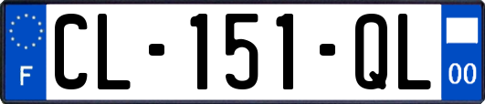 CL-151-QL