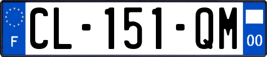 CL-151-QM