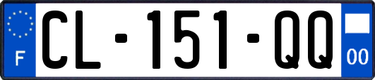 CL-151-QQ