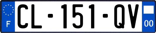 CL-151-QV