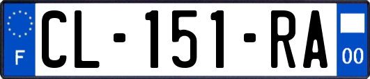 CL-151-RA