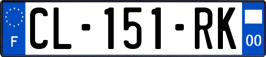 CL-151-RK