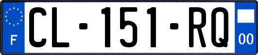 CL-151-RQ