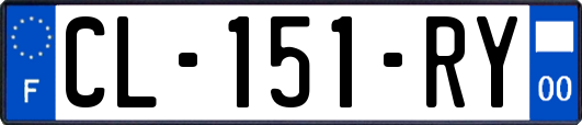 CL-151-RY