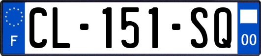 CL-151-SQ