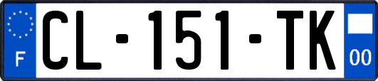 CL-151-TK