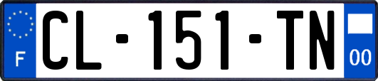 CL-151-TN