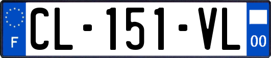 CL-151-VL