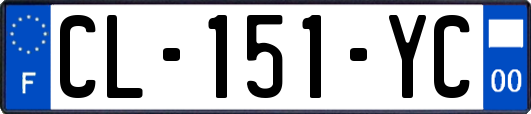 CL-151-YC