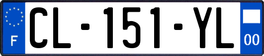 CL-151-YL