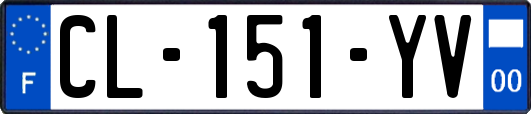 CL-151-YV