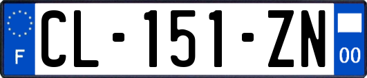 CL-151-ZN