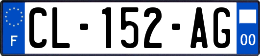 CL-152-AG