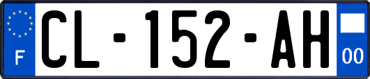 CL-152-AH