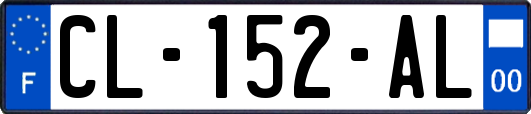 CL-152-AL