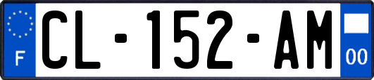 CL-152-AM