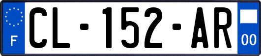 CL-152-AR