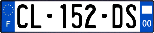 CL-152-DS