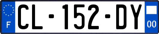 CL-152-DY