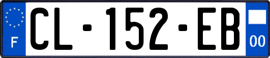 CL-152-EB