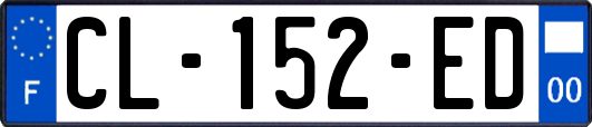 CL-152-ED