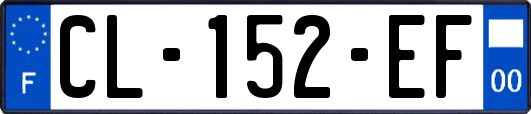 CL-152-EF