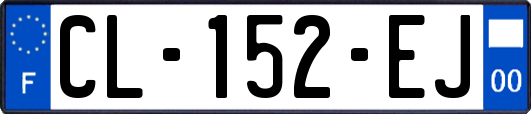 CL-152-EJ