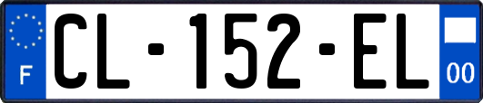 CL-152-EL