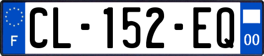 CL-152-EQ