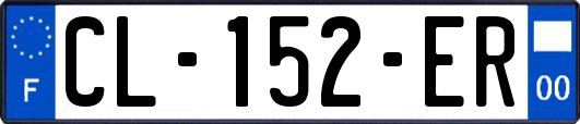 CL-152-ER