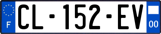 CL-152-EV