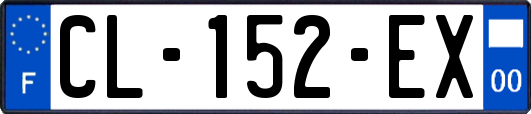 CL-152-EX