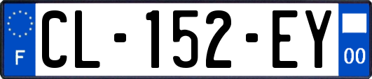 CL-152-EY