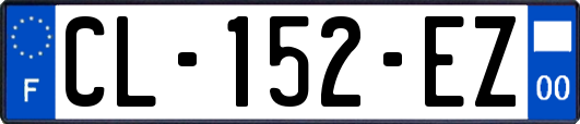 CL-152-EZ