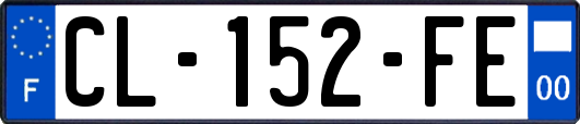 CL-152-FE