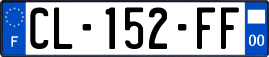 CL-152-FF