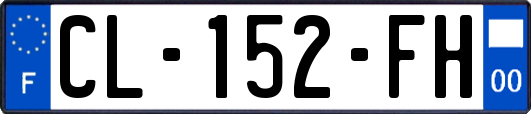 CL-152-FH