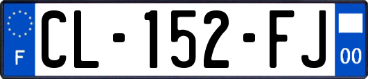CL-152-FJ