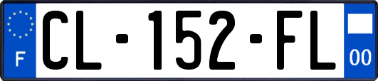 CL-152-FL