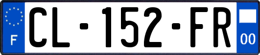 CL-152-FR